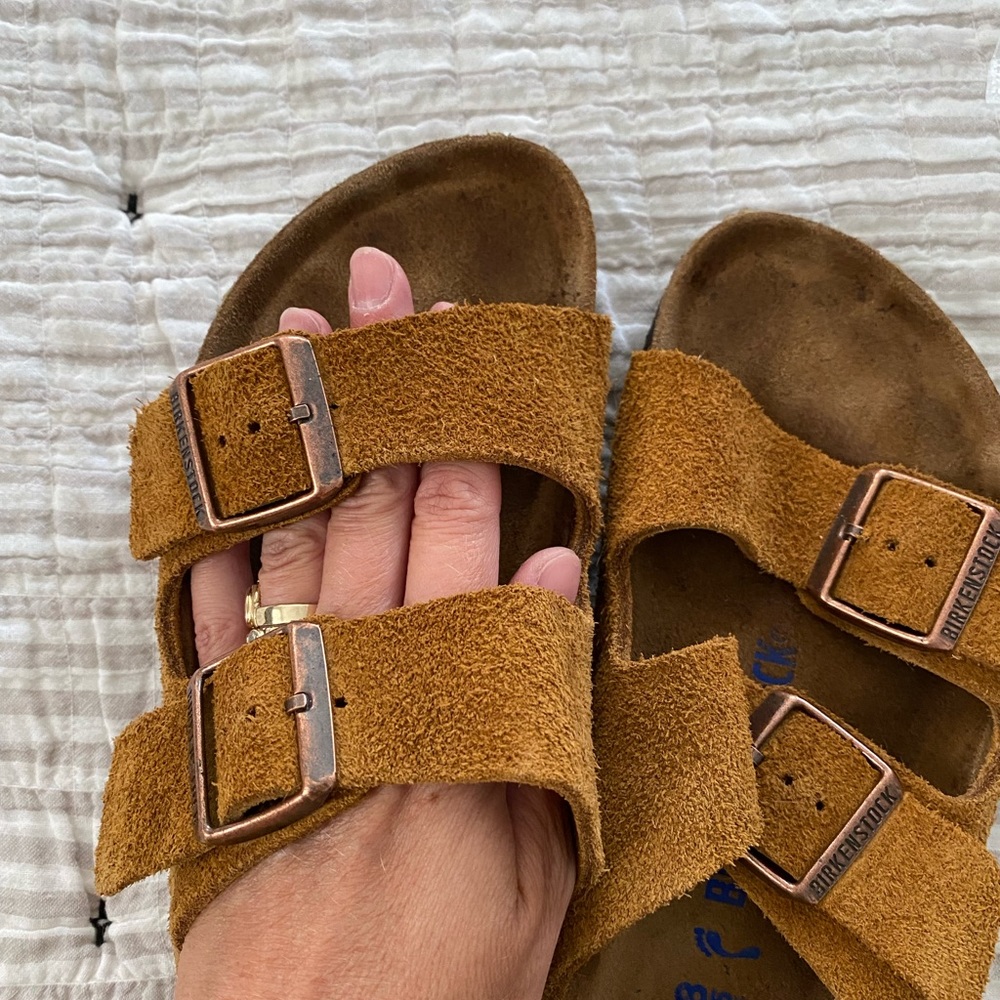 Women’s Birkenstock’s